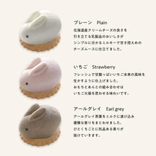画像をギャラリービューアに読み込む, うさもっち6個ボックス | OIMO &amp; MOTCH
