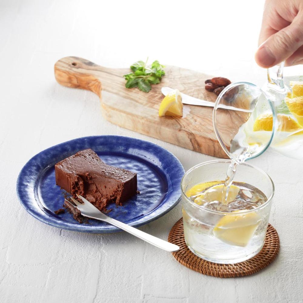 【極上の口溶け】幸せの生ガトーショコラ 200g | Nama Gateau Au Chocolat（ナマガトーショコラ）