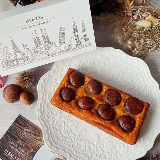 スイートマロン