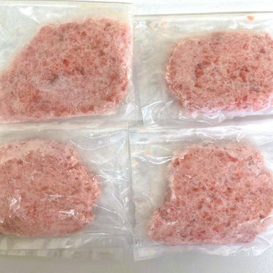 ネギトロ徳用400g | ASIA MARINE （アジアマリン）