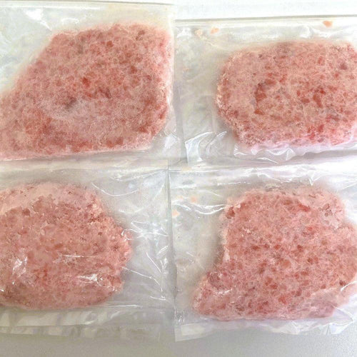 ネギトロ徳用400g | ASIA MARINE （アジアマリン）