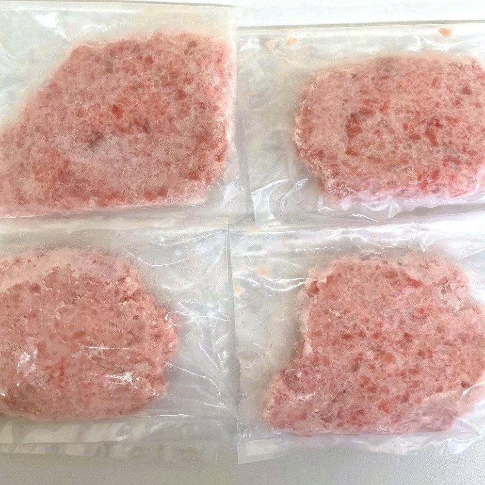 ネギトロ徳用400g | ASIA MARINE （アジアマリン）