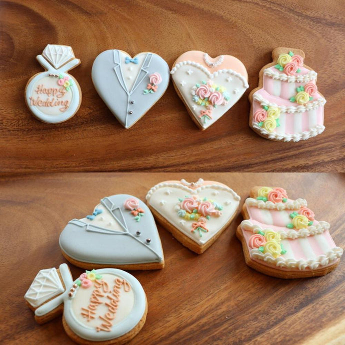 WEDDING BOX