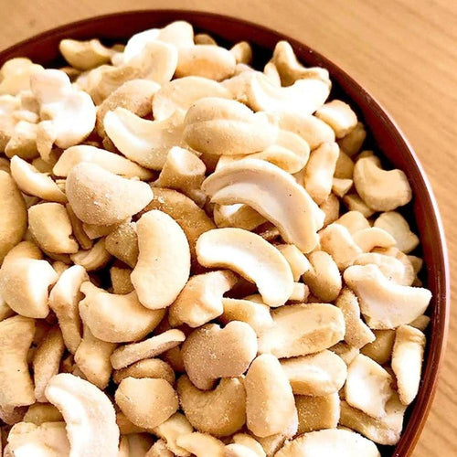 カシューナッツ