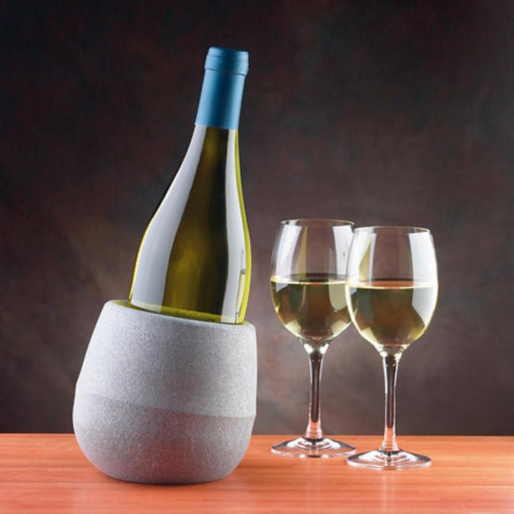HUKKA DESIGN Suomi ワインクーラー フッカデザイン おうち時間 HUKKA DESIGN ワインクーラー クオフ | セレクトショップ・AQUA