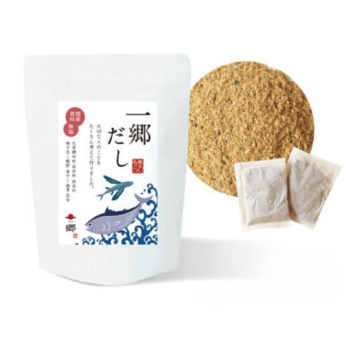 【送料無料】一郷だし | 日本ふるさと屋