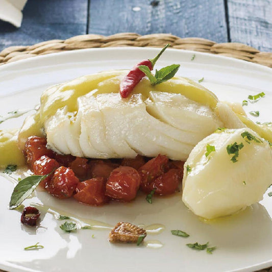 BACALHAU バカリャウ 真鱈