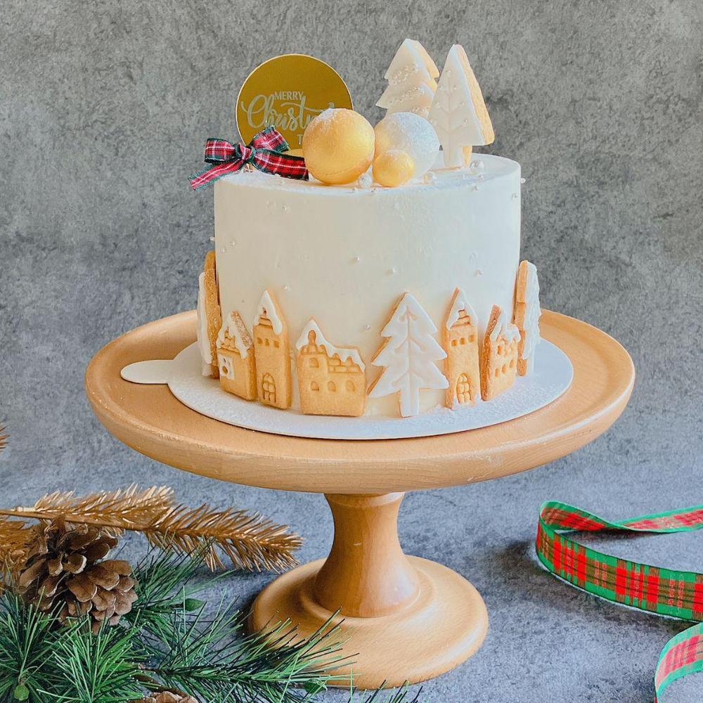 クリスマスケーキ2023