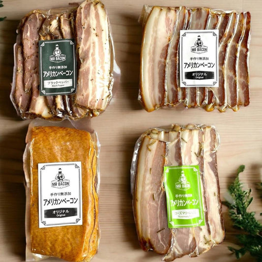 ブロック1種カット3種セット