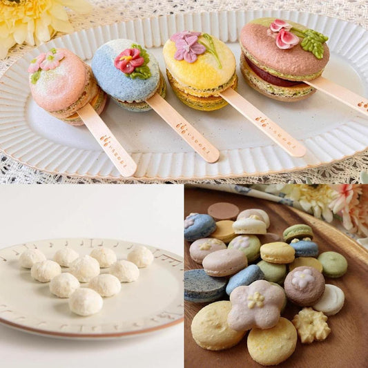 新いろはのマカロン〜祝〜