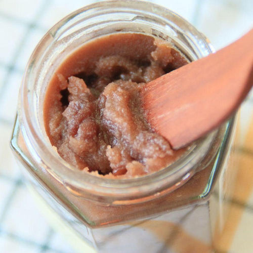 十勝の小豆×バターのクラシカルジャム