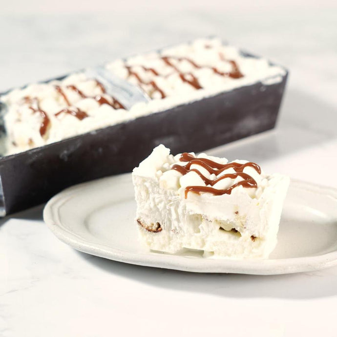 プレミアムアイスクリームケーキ