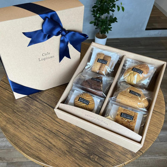 低糖質スイーツ ギフトセット