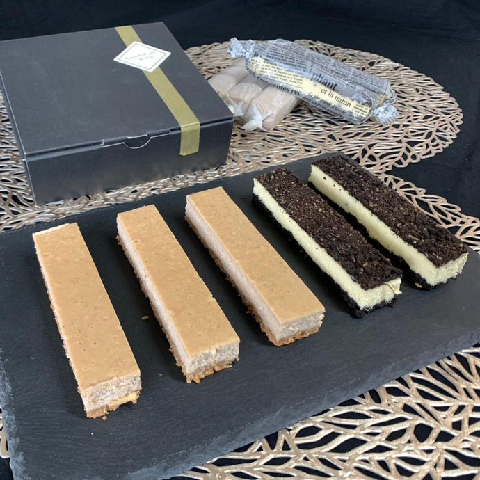 スティックチーズケーキMIXギフトセット