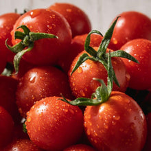 画像をギャラリービューアに読み込む, 特別栽培「宮トマト」
