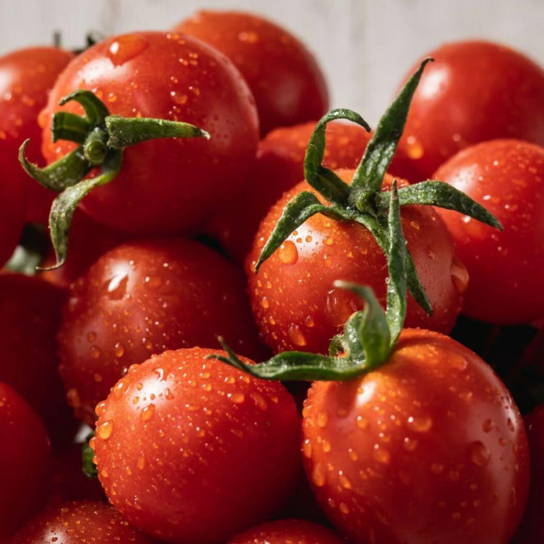 特別栽培「宮トマト」