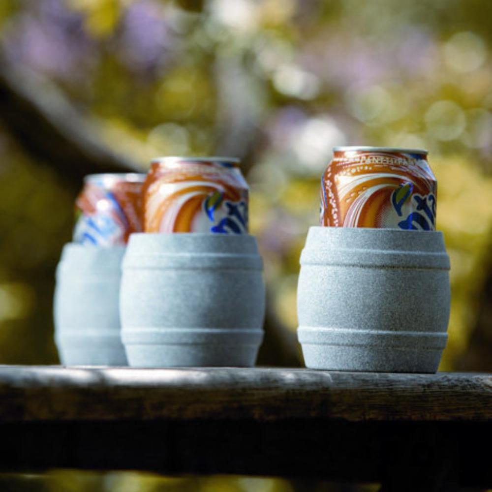 ソープストーン ワインクーラー Kuohu | HUKKA DESIGN（フッカ