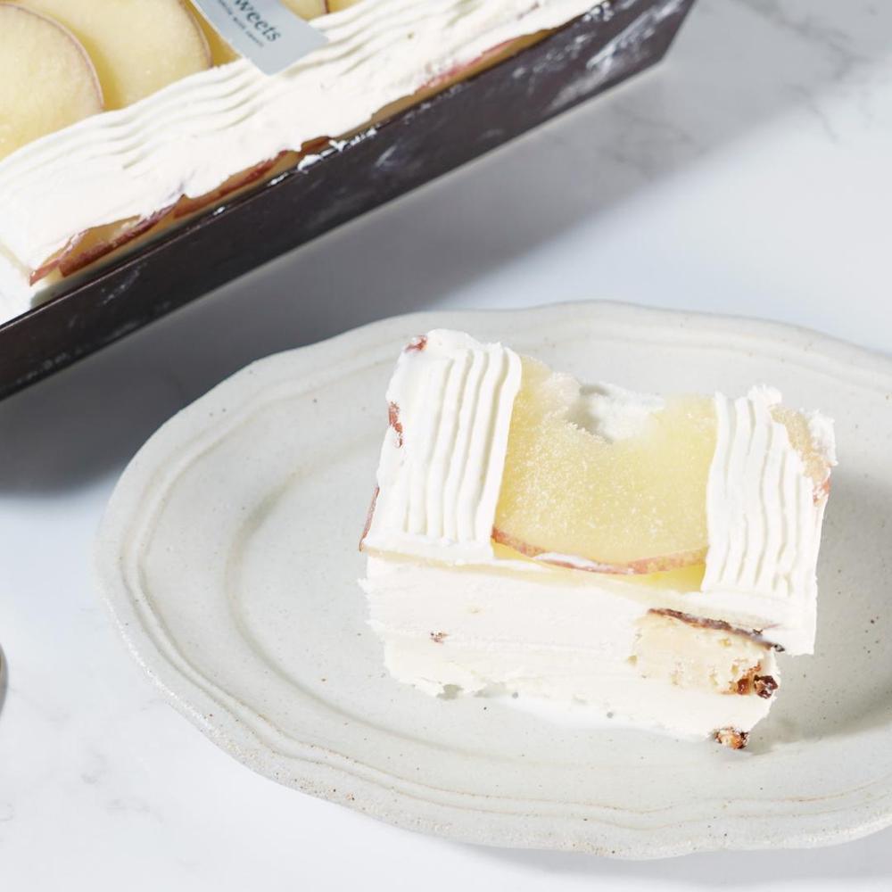 プレミアムアイスクリームケーキ