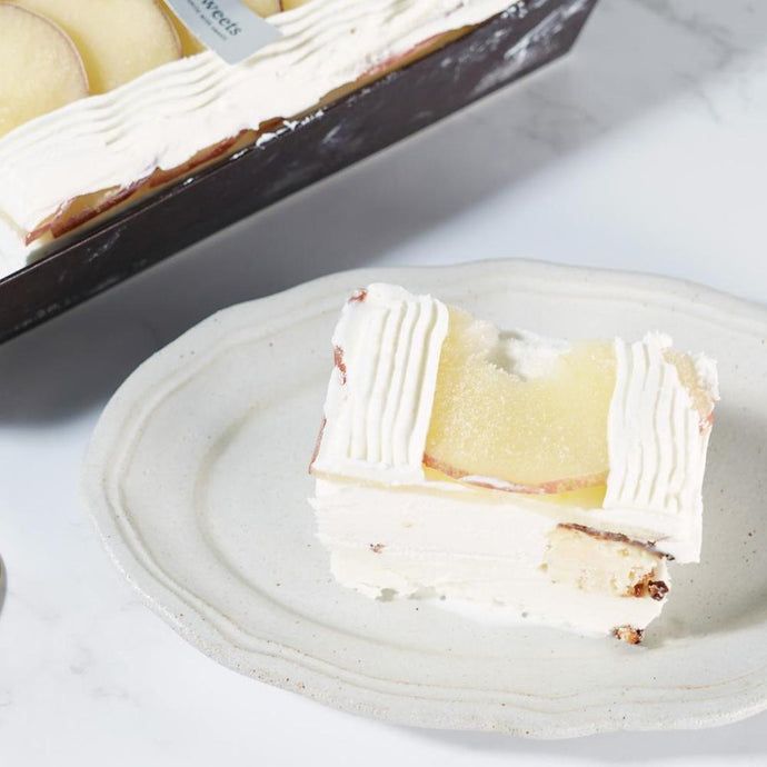 プレミアムアイスクリームケーキ