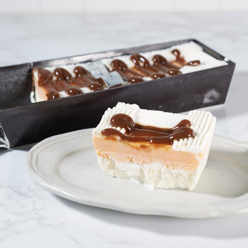 プレミアムアイスクリームケーキ