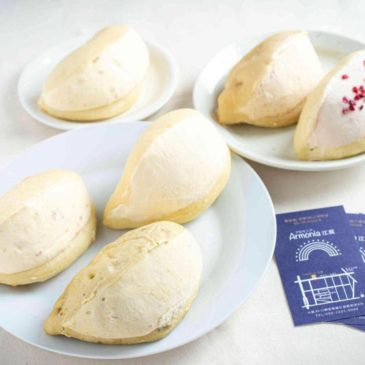 江坂パニーノ食べ比べセット