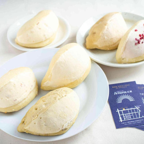 江坂パニーノ食べ比べセット