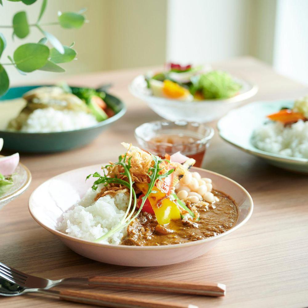 送料無料】スパイスカレー&お米のギフトセット | SETRE