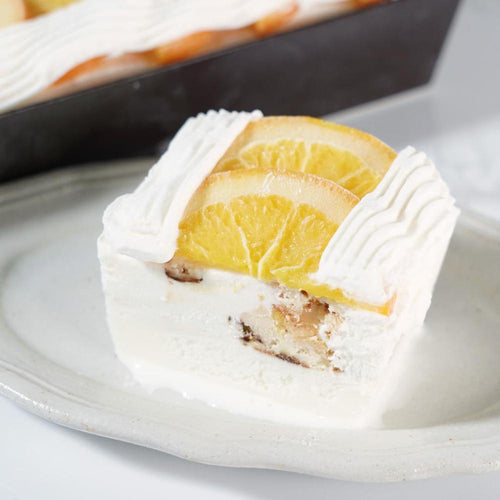 プレミアムアイスクリームケーキ