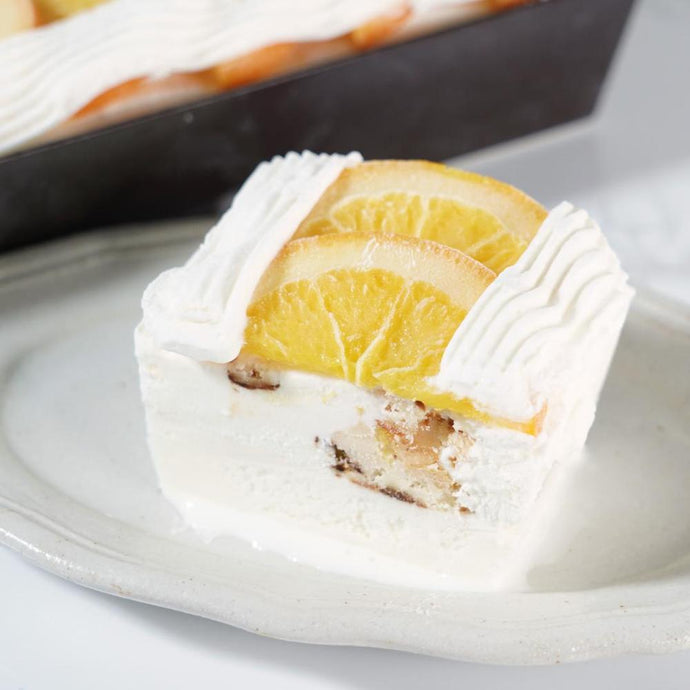 プレミアムアイスクリームケーキ
