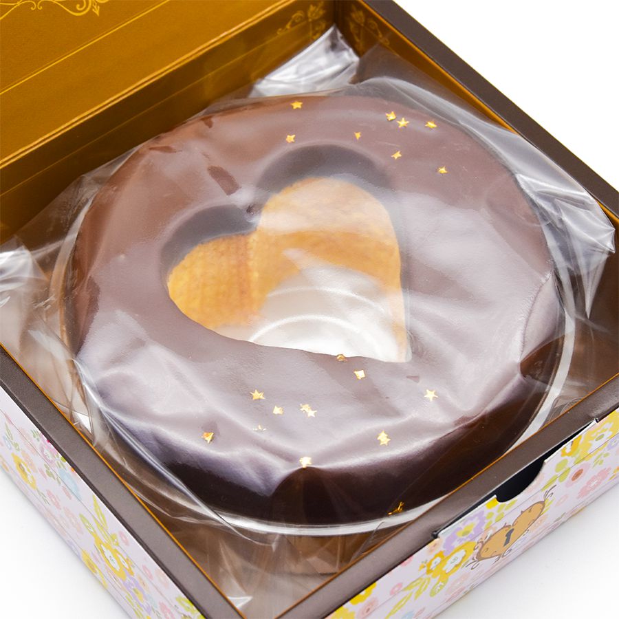 フェアリーハートチョコバウム