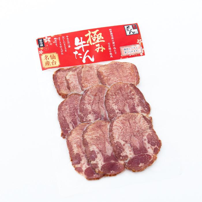 極み牛たん | 奥州牛たん本舗