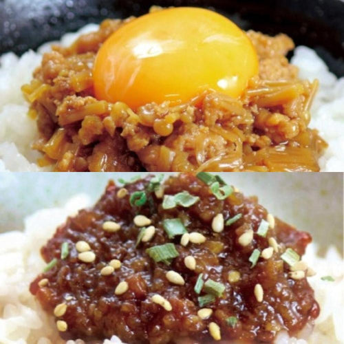 ご飯にひとさじ 詰合せHA2