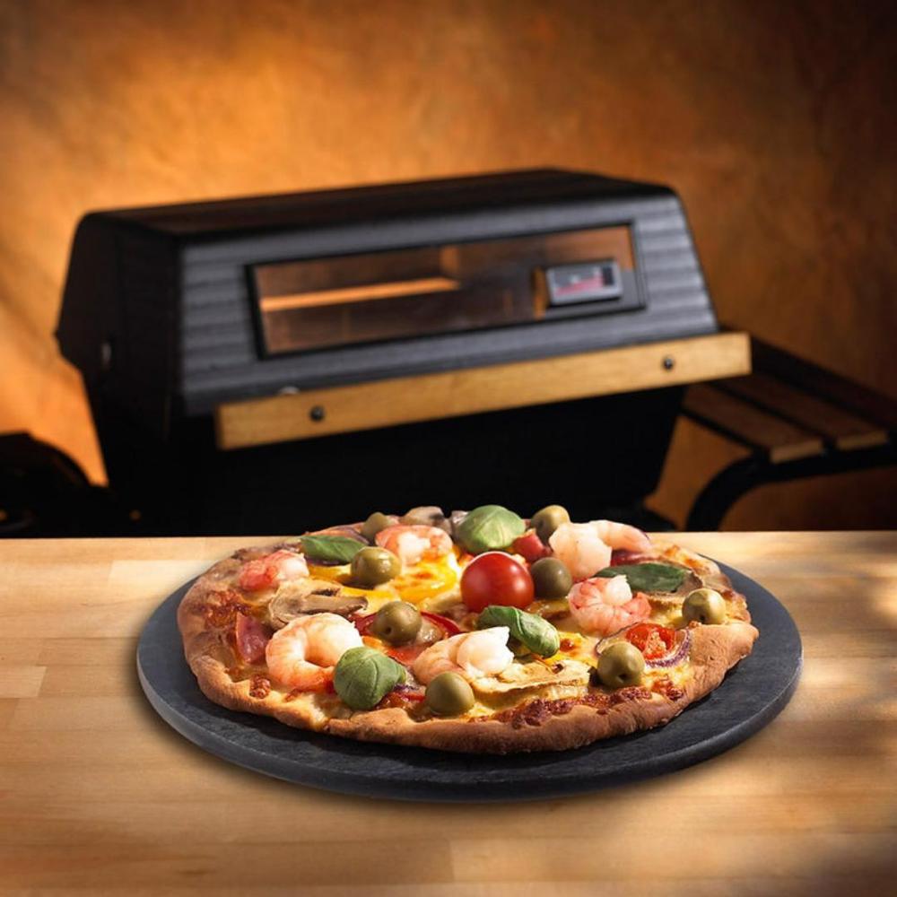 ソープストーン PIZZAKIVI(ピザキビ) 