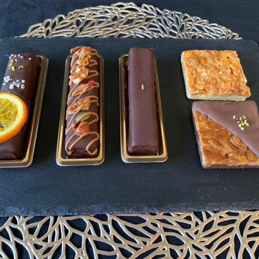 ブラウニー＆フロランタンセット