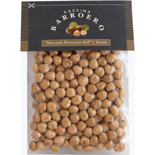 CASCINA BARROERO ピエモンテIGPヘーゼルナッツロースト真空パック
