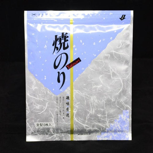無酸処理 焼き海苔(初摘み)板のり
