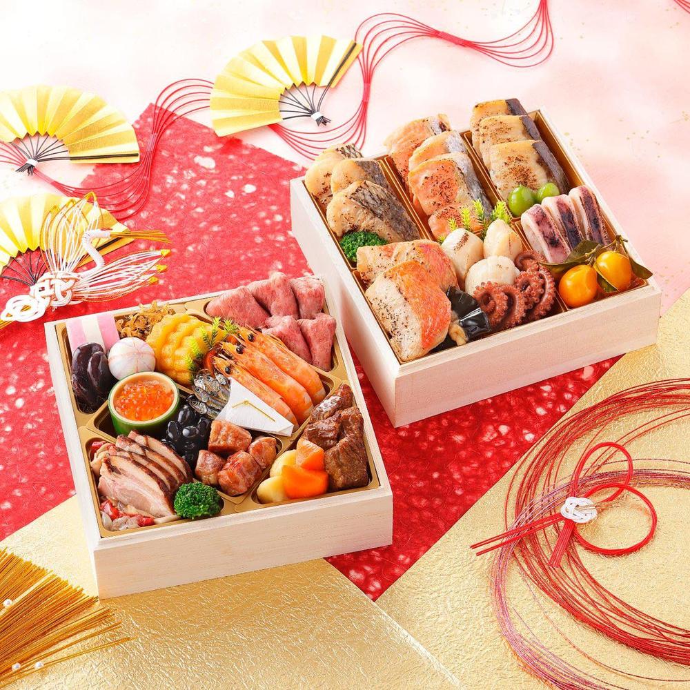 新品 KENZO ケンゾー 重箱 3段 手提げ ローズ手提入子重 おせち お重 楽天市場】重箱 3段の通販 新品 KENZO ケンゾー 重箱 3段 手提げ