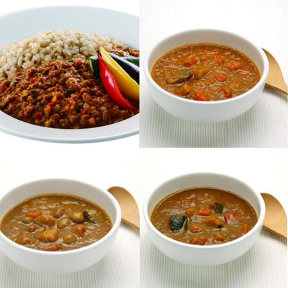 カレー4種セットギフト