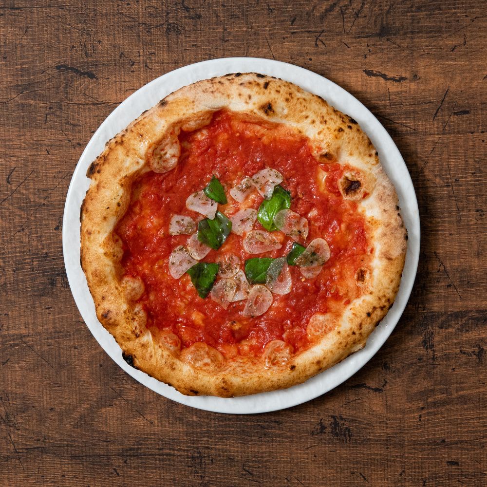 マリナーラ1枚入