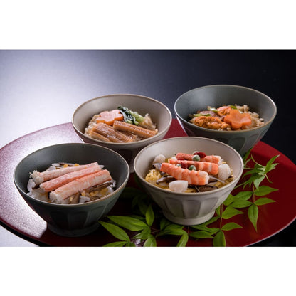 海鮮箱御膳椿寿 | 美食良菜