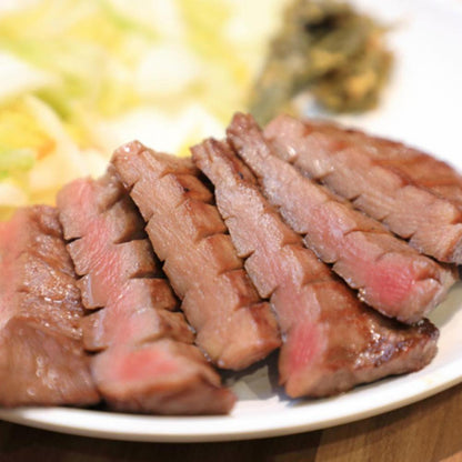 仙台名物 国産牛タン