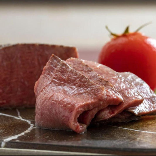 八崎牛の無添加ローストビーフ