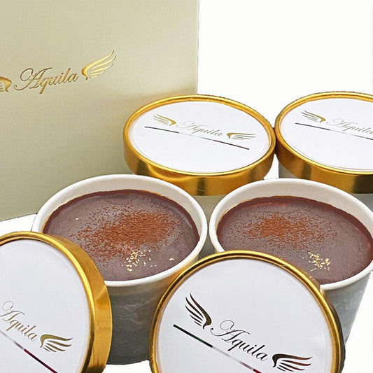 シルキーティラミスアイスクリーム