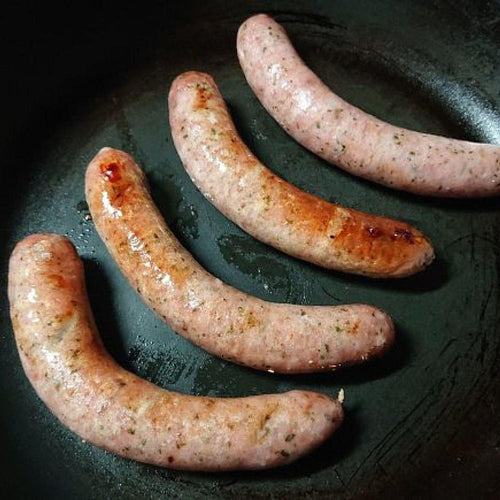 とよかわみー豚 特大ソーセージ 3本セット