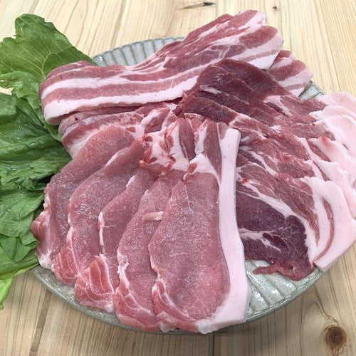 焼肉セット