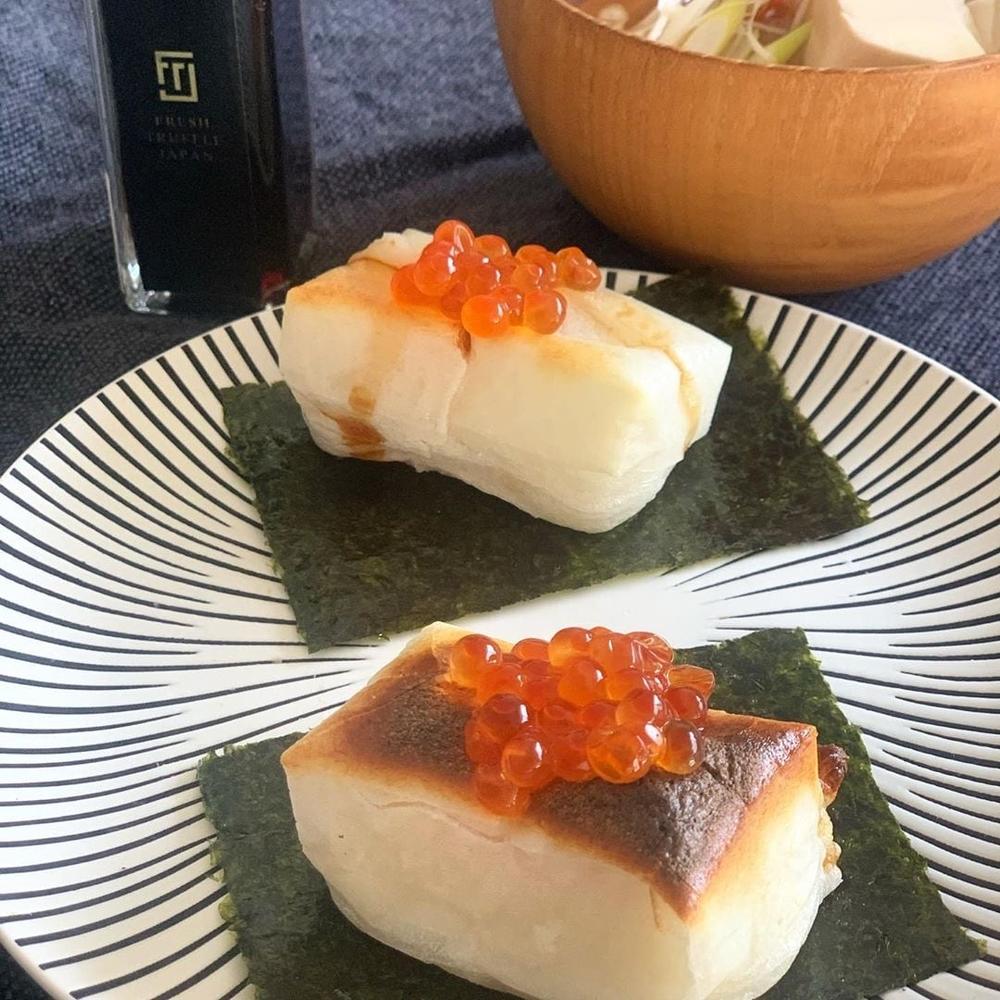 【ギフト用】トリュフオイル・醤油