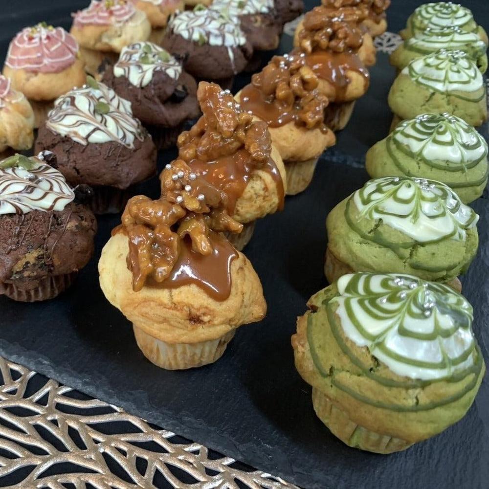 マフィン3種6個入セット