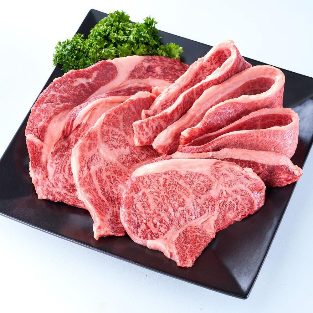 モッタイナイビーフ(国産牛)(500g/1kg) | OMI-Tokyo Beef Select-（オーエムアイ トウキョウ ビーフ セレクト）