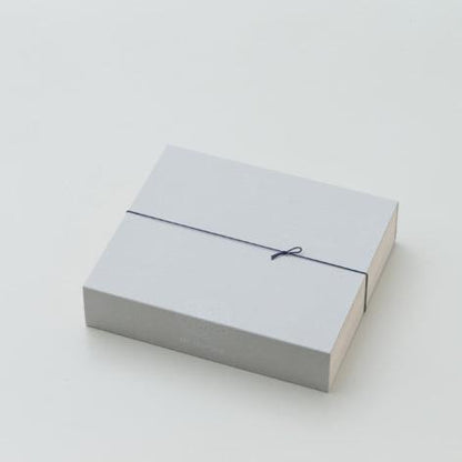 うきはの山茶 3本入 桐箱 GFT3-1　包装