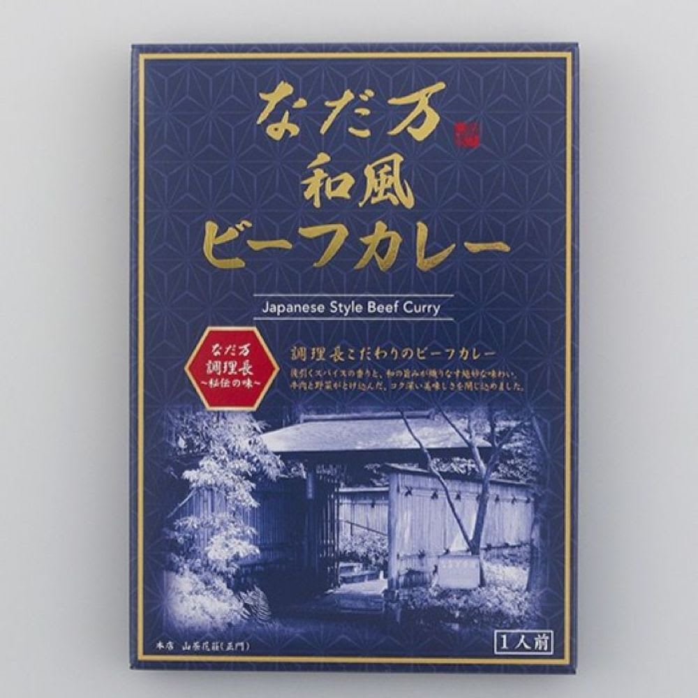 【送料込】和風カレー・スープ詰め合せ(7個)　KSー５C